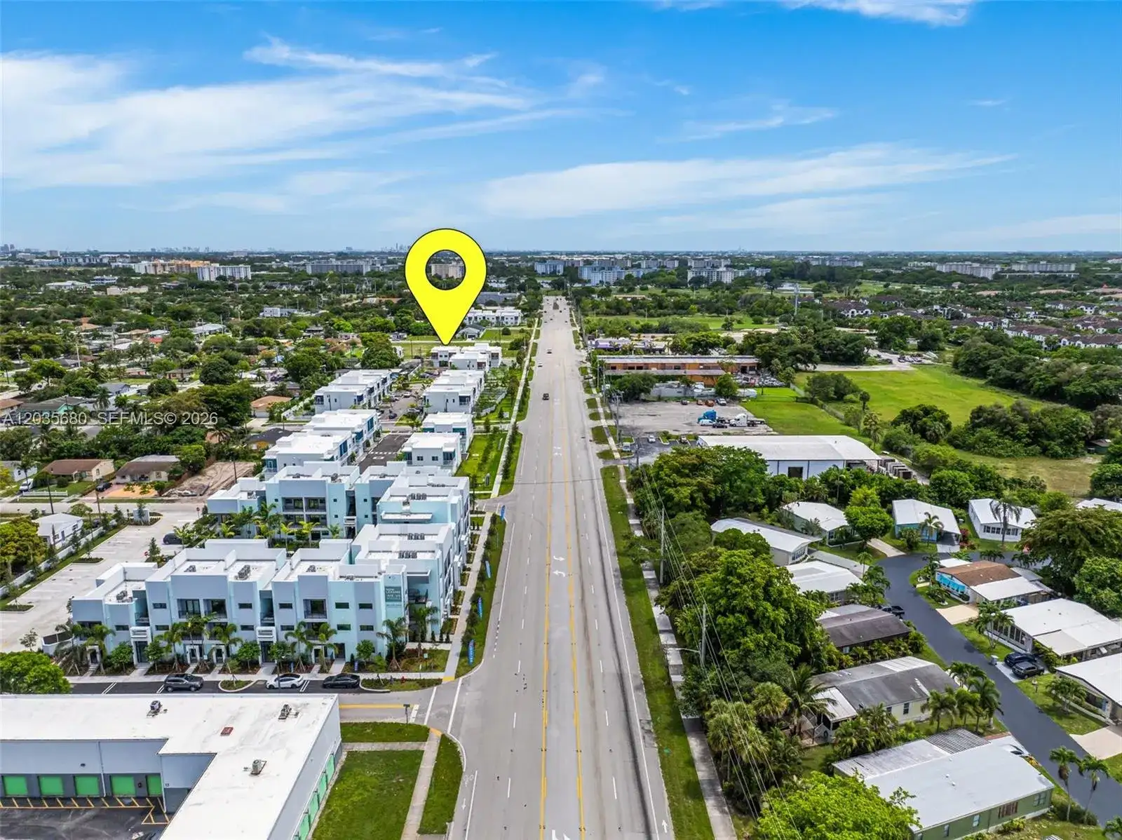 NW 31st Ave, Pompano Beach FL 33069 photo 2