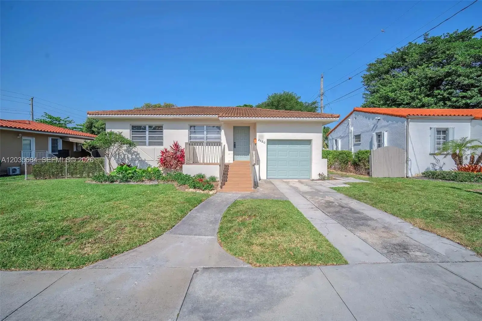 2420 SW 21st Ave, Miami FL 33145