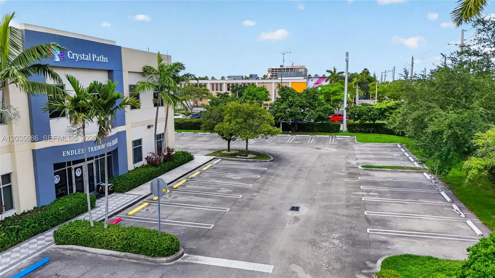 10900 NW 25th St # 202, Sweetwater FL 33172 photo 3