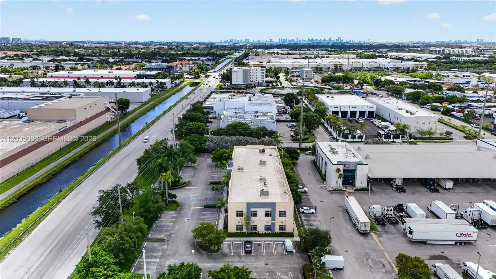 10900 NW 25th St # 202, Sweetwater FL 33172 photo 5