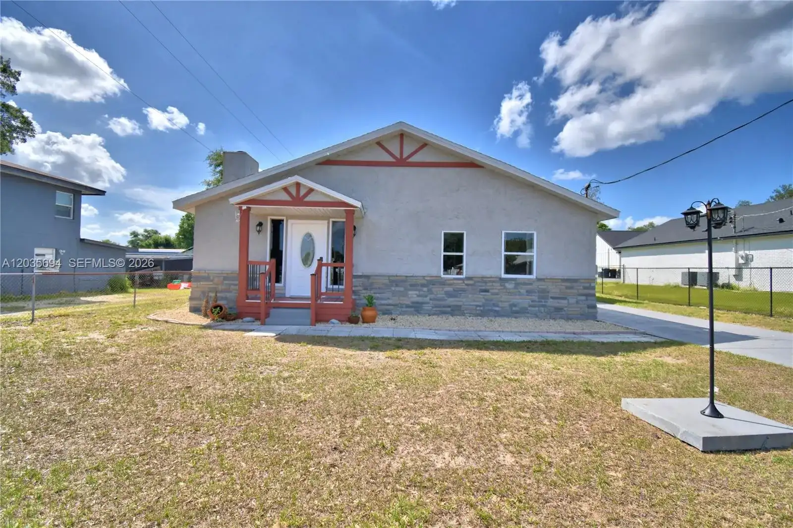 208 Center Street, Other City - In The State Of Florida FL 33823 photo 2