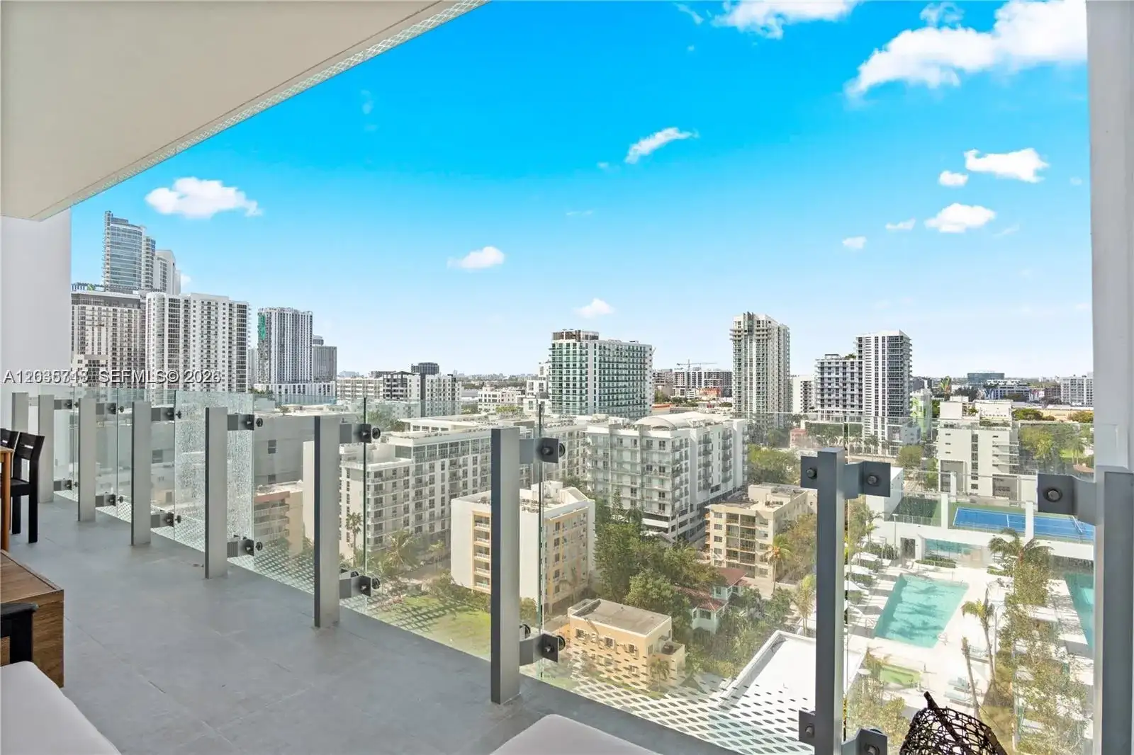 700 NE 26th Ter # 1405, Miami FL 33137 photo 3