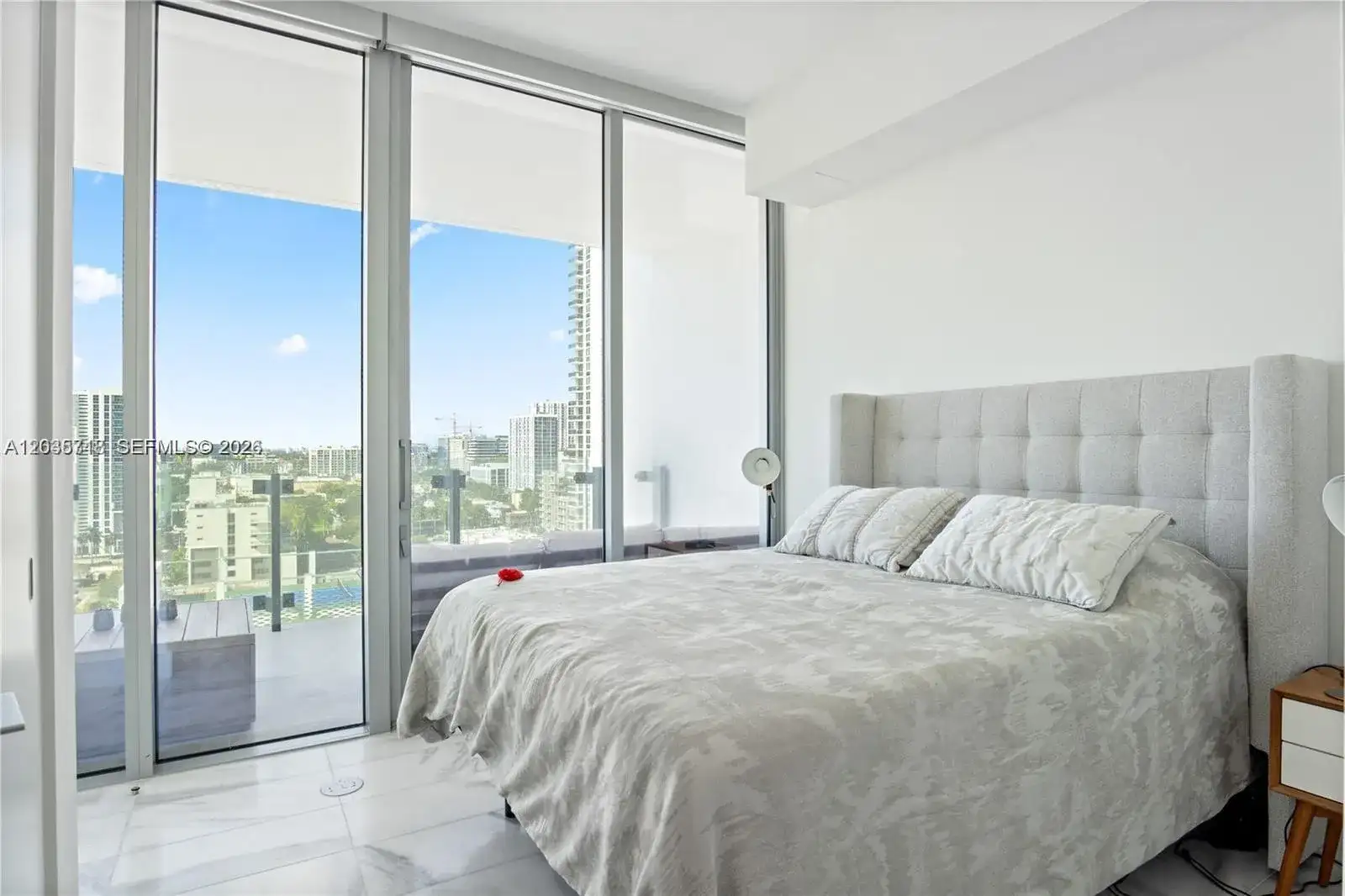 700 NE 26th Ter # 1405, Miami FL 33137 photo 4