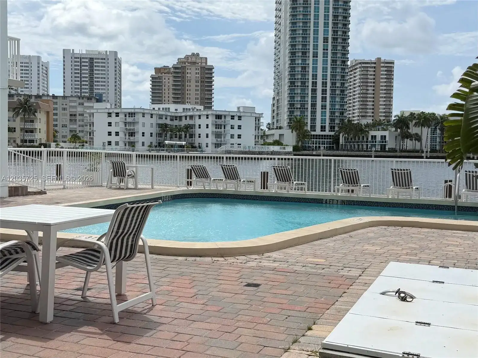 121 Golden Isles Dr # 904, Hallandale Beach FL 33009 photo 2