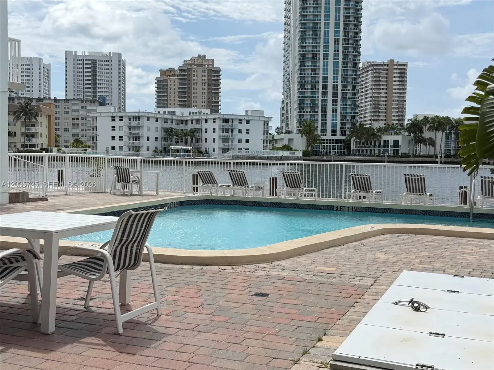 121 Golden Isles Dr # 904, Hallandale Beach FL 33009