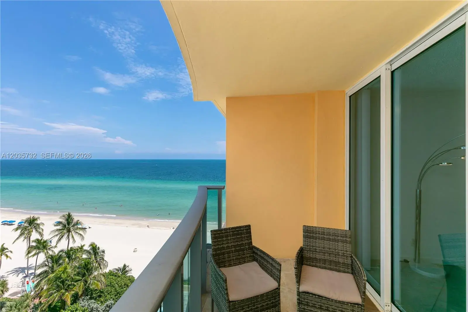 2501 S Ocean Dr, Hollywood FL 33019