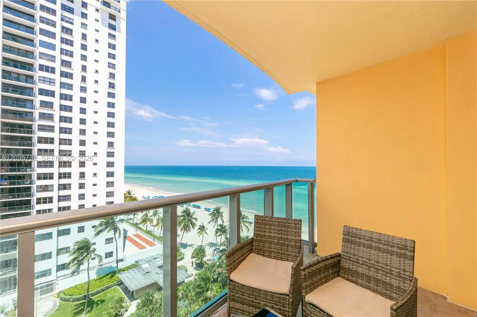 2501 S Ocean Dr, Hollywood FL 33019
