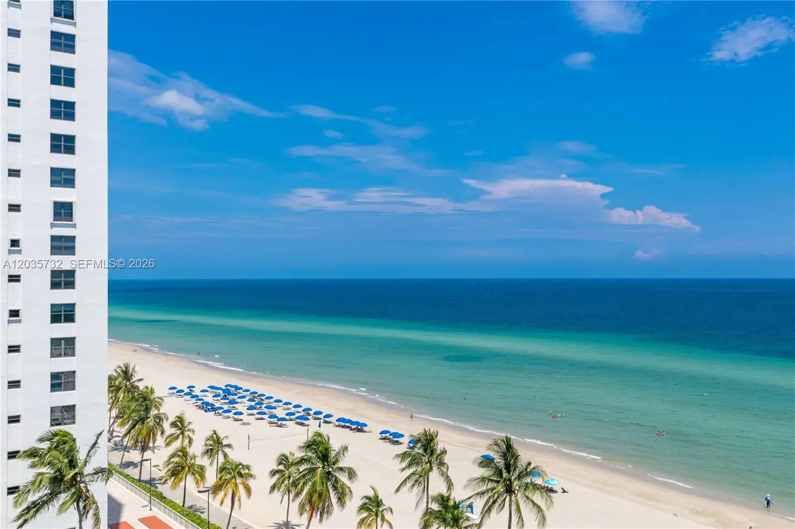 2501 S Ocean Dr, Hollywood FL 33019
