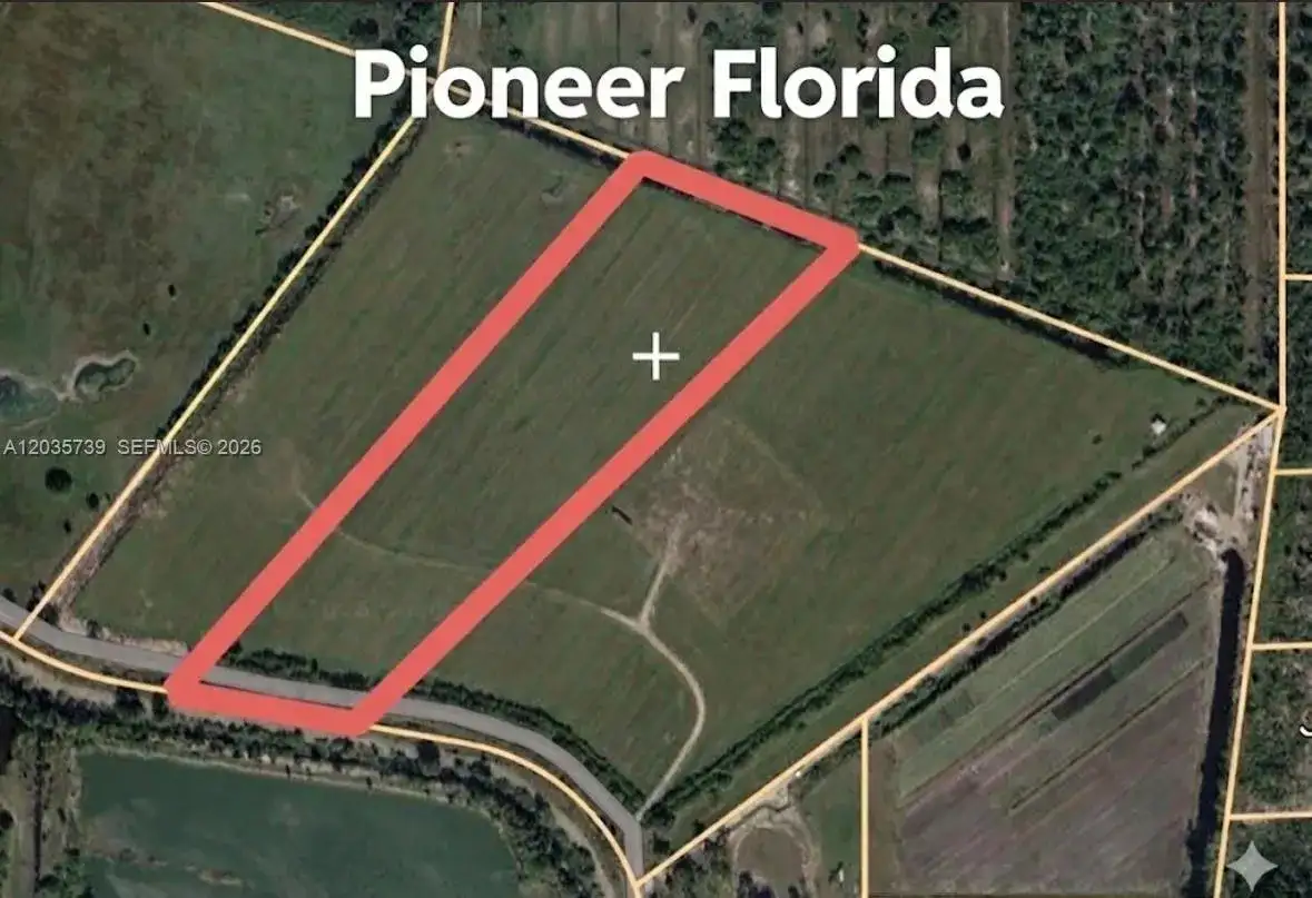 Christopher Lane, Clewiston FL 33440 photo 4