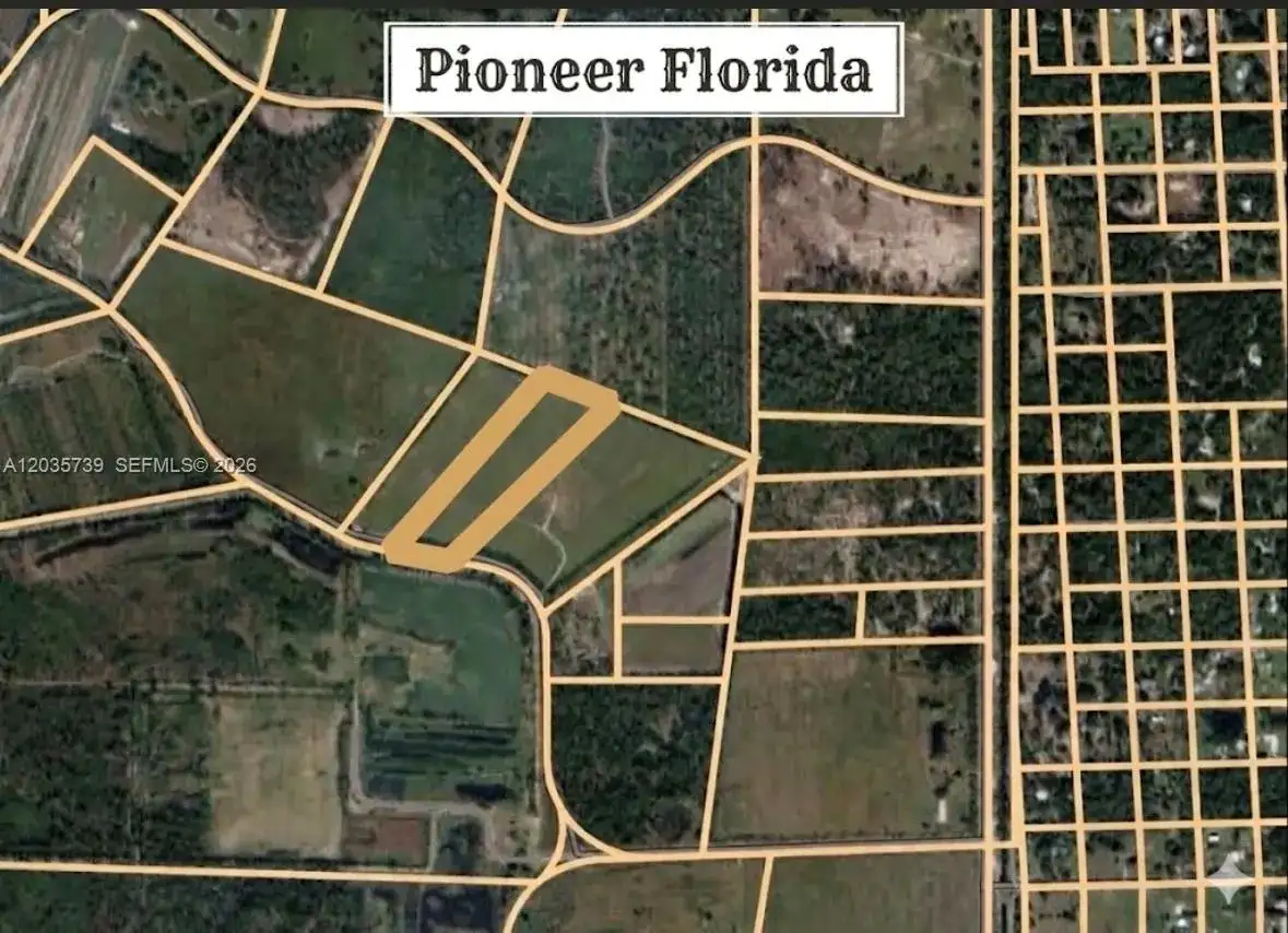 Christopher Lane, Clewiston FL 33440 photo 5