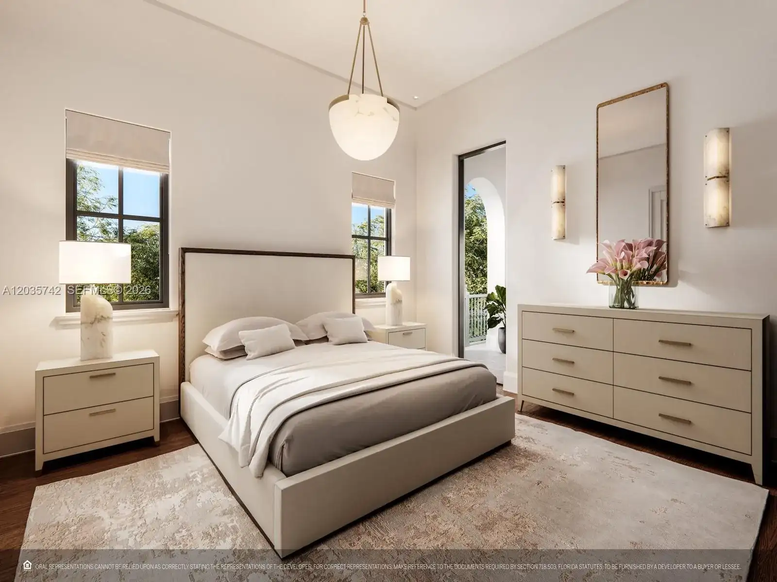 504 Malaga Ave # T6, Coral Gables FL 33134 photo 3