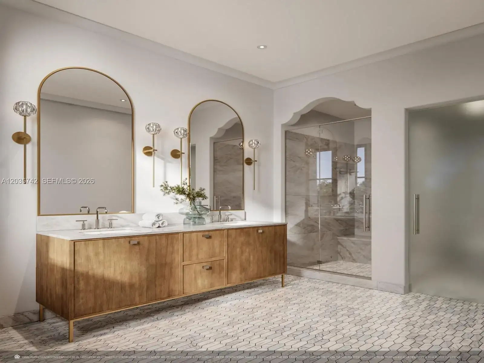504 Malaga Ave # T6, Coral Gables FL 33134 photo 4