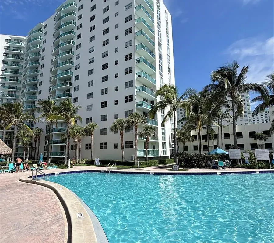 3901 S Ocean Dr # 14U, Hollywood FL 33019