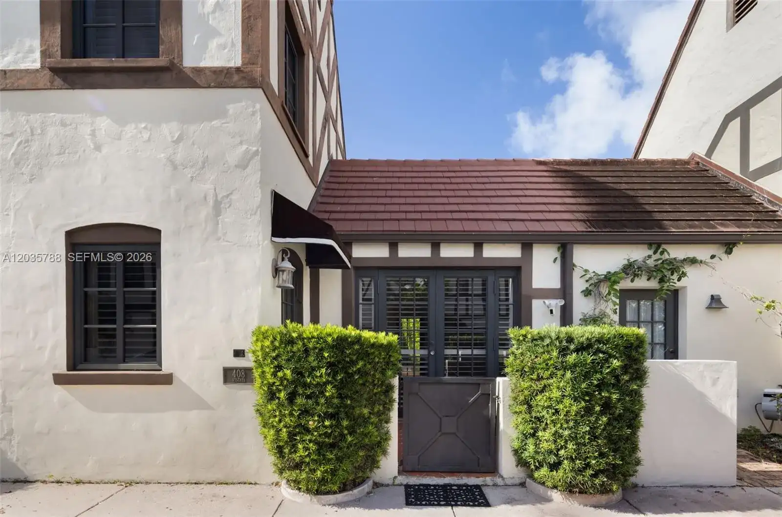 408 Viscaya Ave, Coral Gables FL 33134 photo 2
