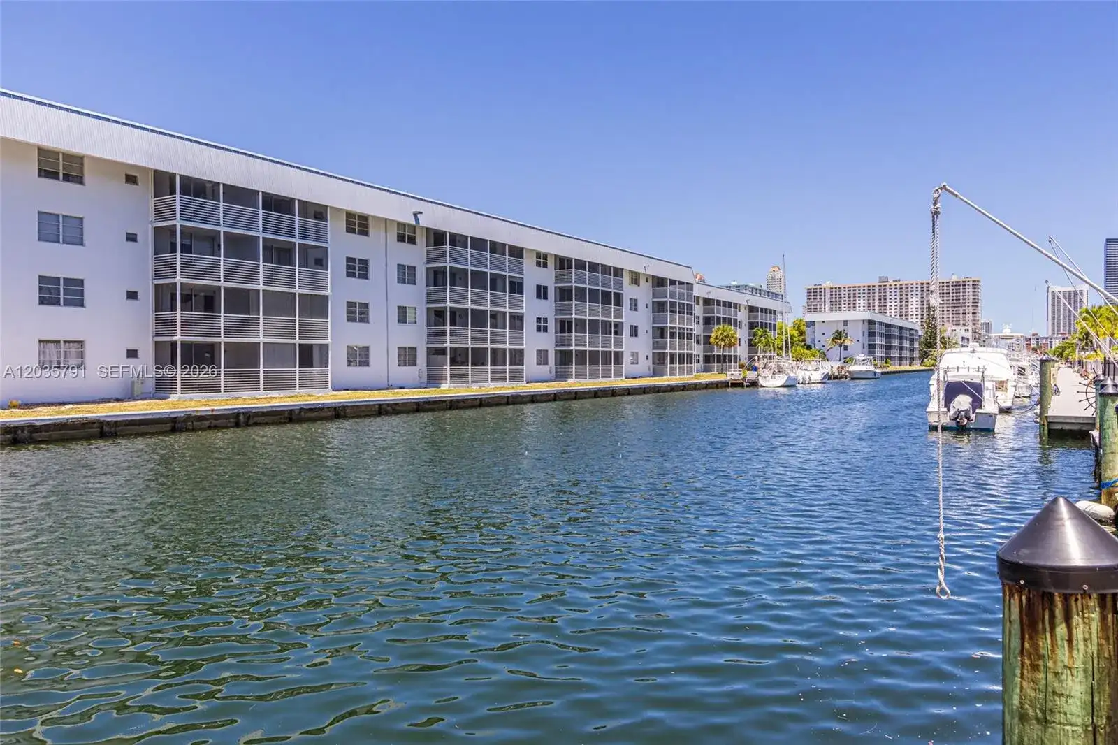 3527 NE 168th St # 309, North Miami Beach FL 33160 photo 3