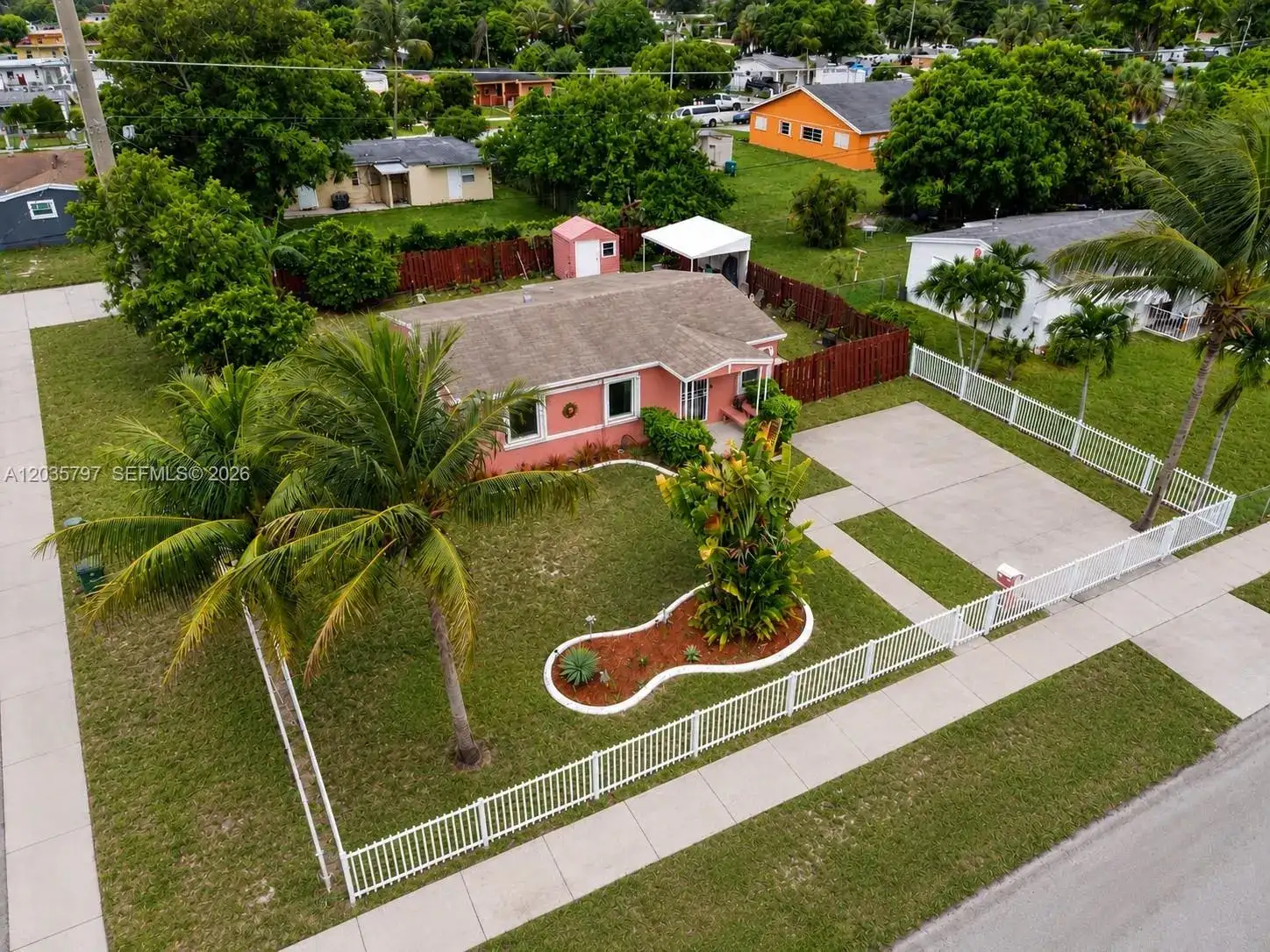 16420 NW 18th Pl, Miami Gardens FL 33054 photo 3