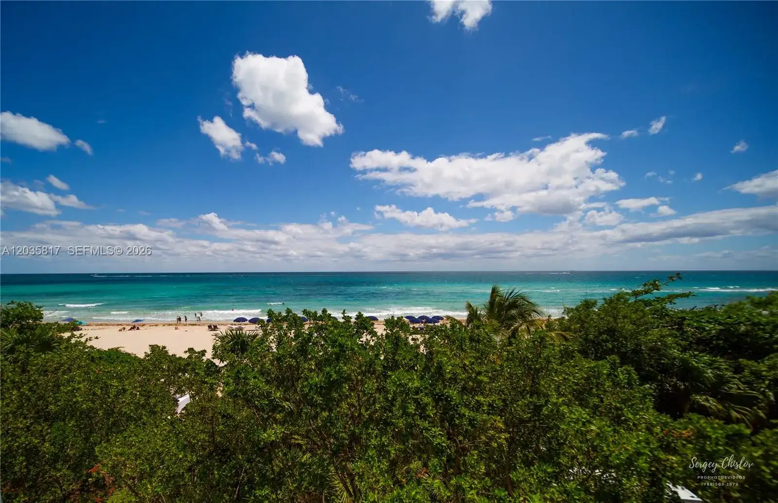 17121 Collins Ave # 1906, Sunny Isles Beach FL 33160 photo 2