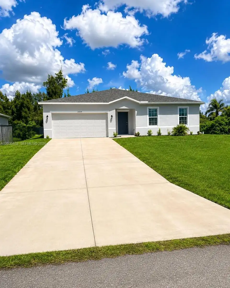 26484 View Dr, Punta Gorda FL 33983 photo 2