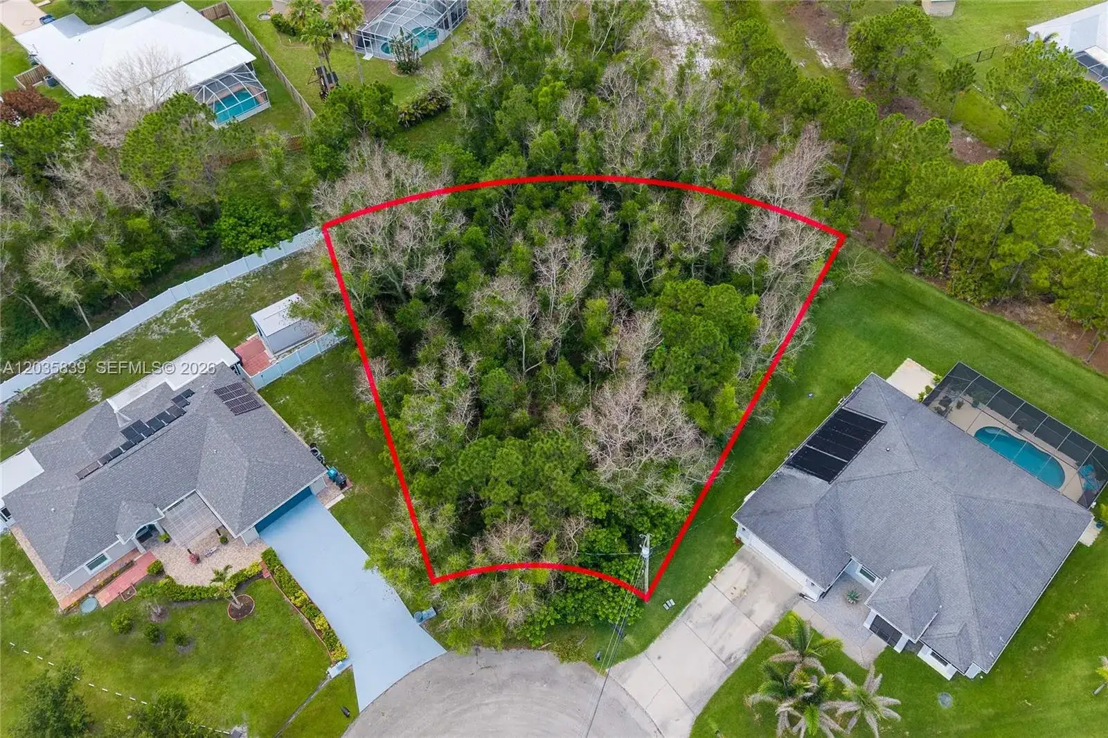 5501 Chapel Ct, Port St. Lucie FL 34986 photo 2