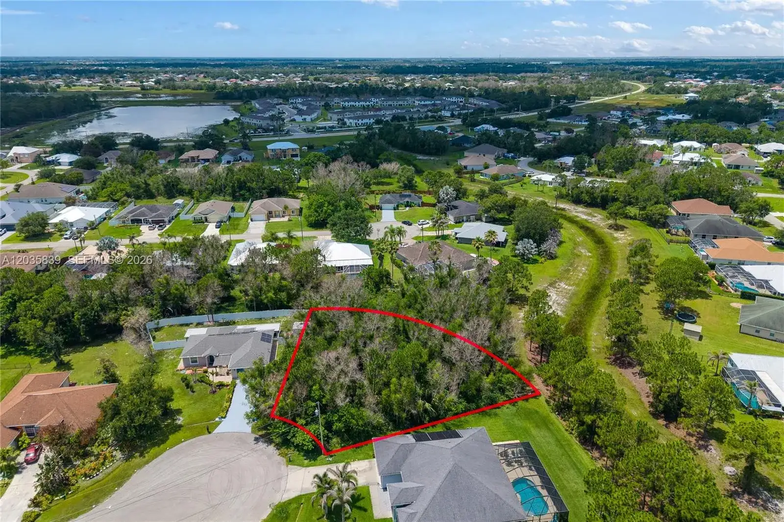 5501 Chapel Ct, Port St. Lucie FL 34986 photo 3