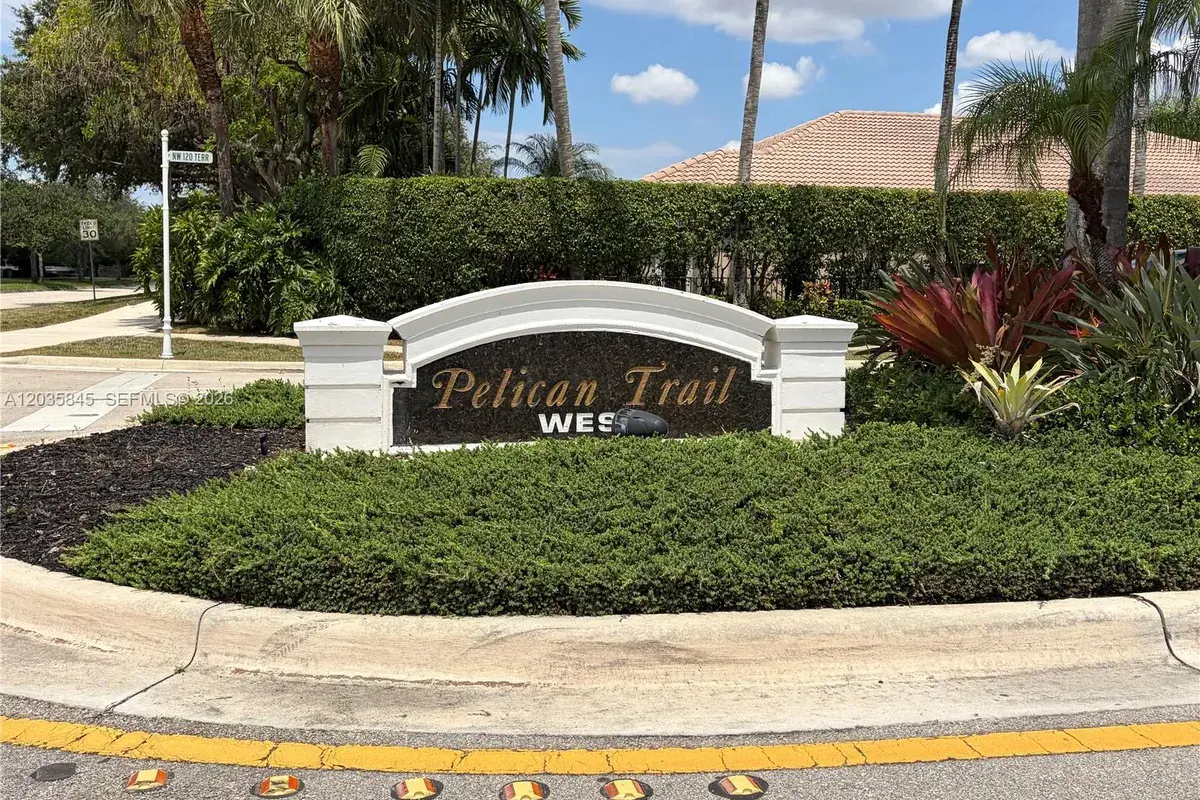 11927 NW 47th St, Coral Springs FL 33076