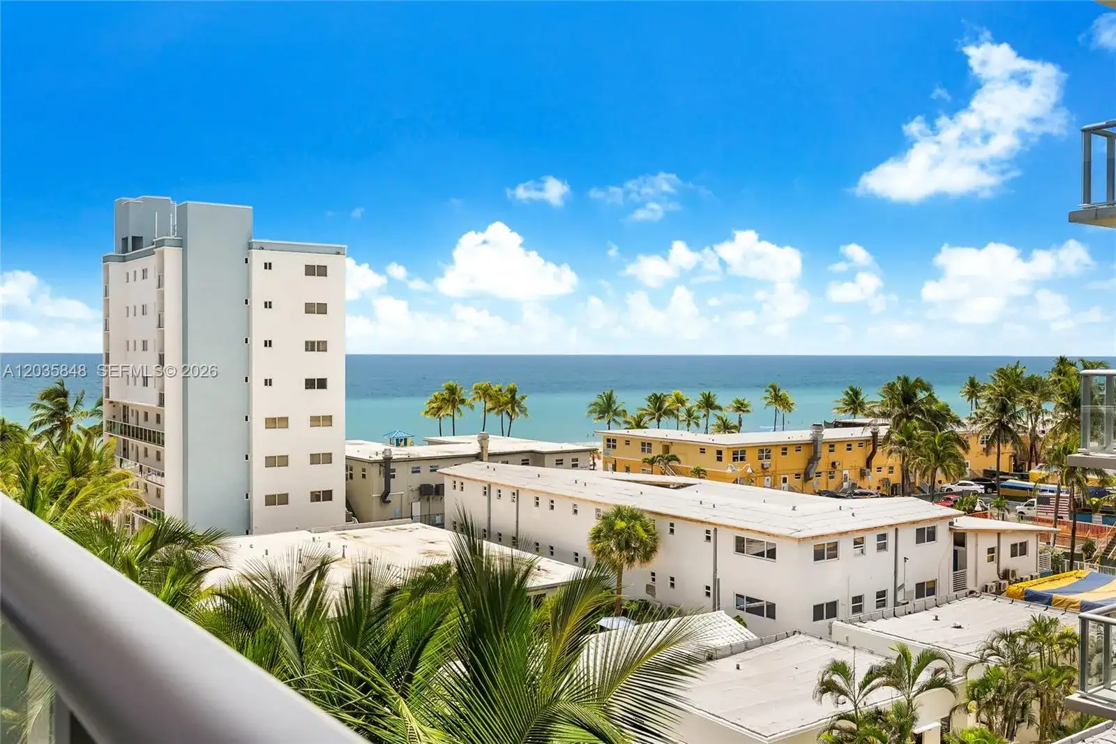 777 N Ocean Dr # N516, Hollywood FL 33019 photo 2
