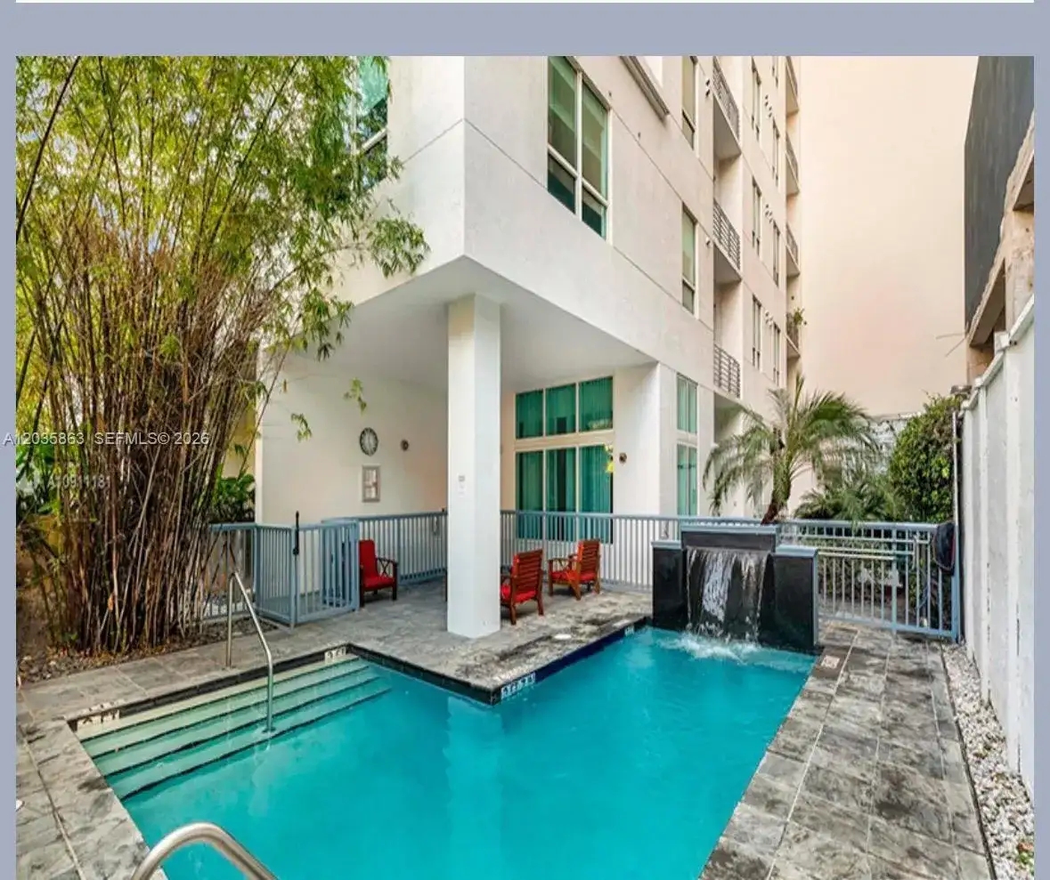 234 NE 3rd St # 1506, Miami FL 33132 photo 3