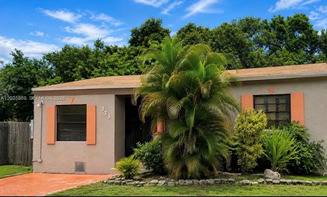 325 NW 56th St, Miami FL 33127 photo 2
