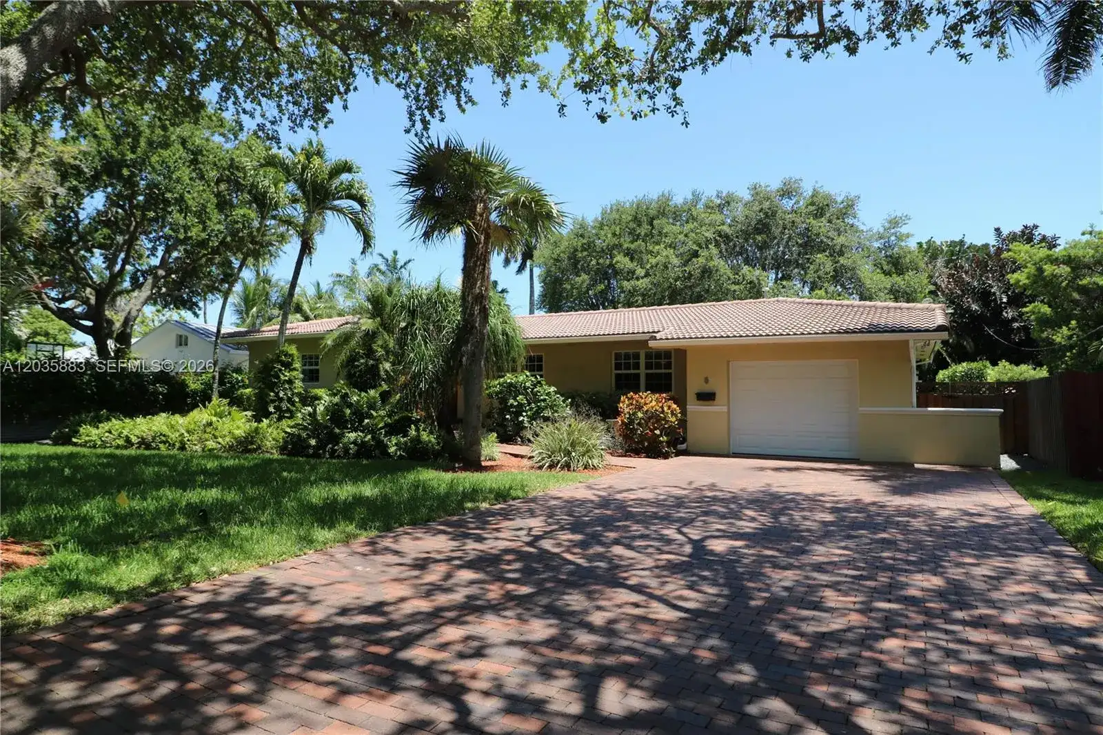 6160 SW 84th St, South Miami FL 33143 photo 2