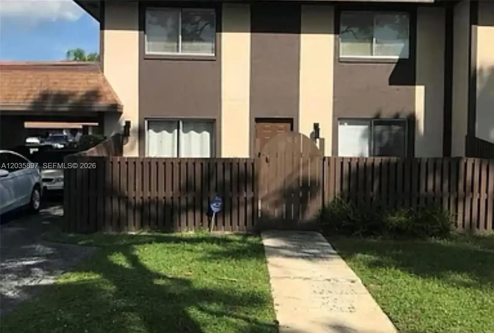 2148 Sherwood Forest Blvd # 1, West Palm Beach FL 33415 photo 2