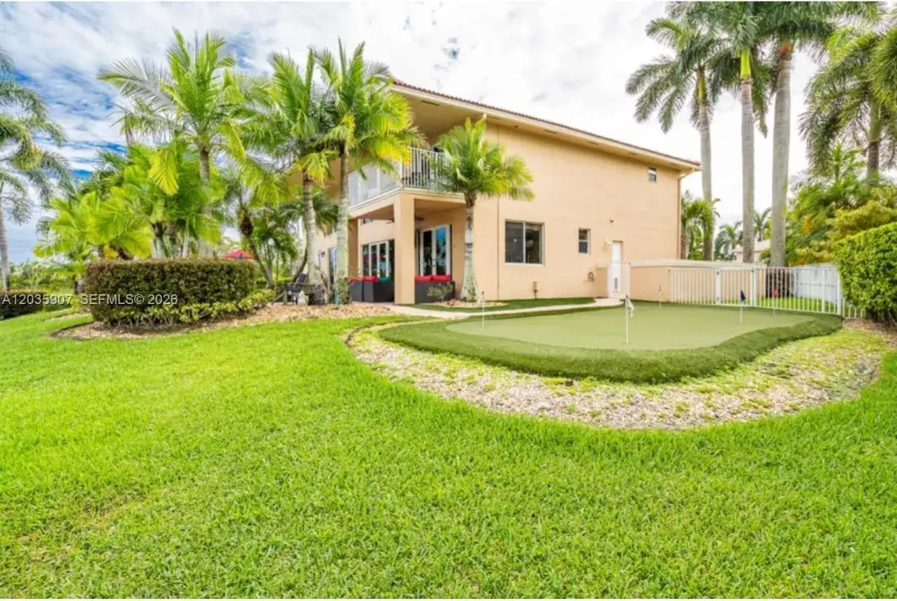 1333 SW 175th Way, Pembroke Pines FL 33029 photo 5
