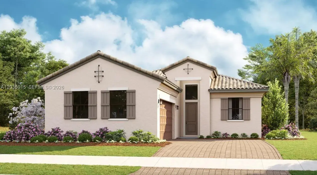 9488 SW Pepoli Way # 9488, Port St. Lucie FL 34987