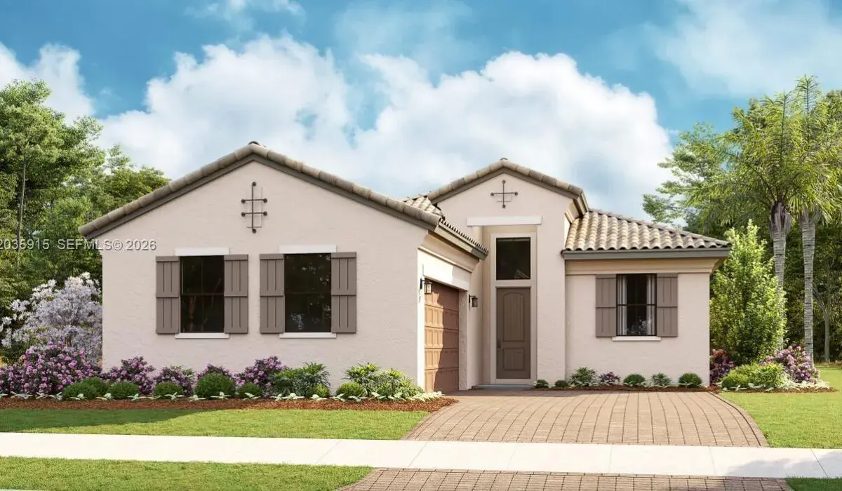 9488 SW Pepoli Way # 9488, Port St. Lucie FL 34987