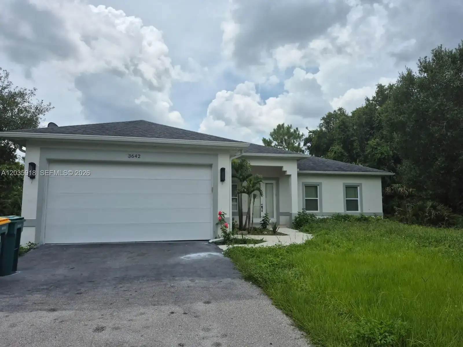 3642 32ND AVE SE, Naples FL 34117