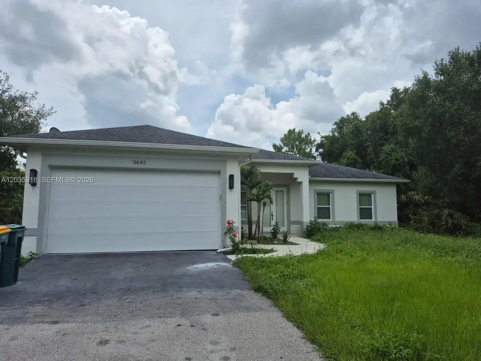 3642 32ND AVE SE, Naples FL 34117