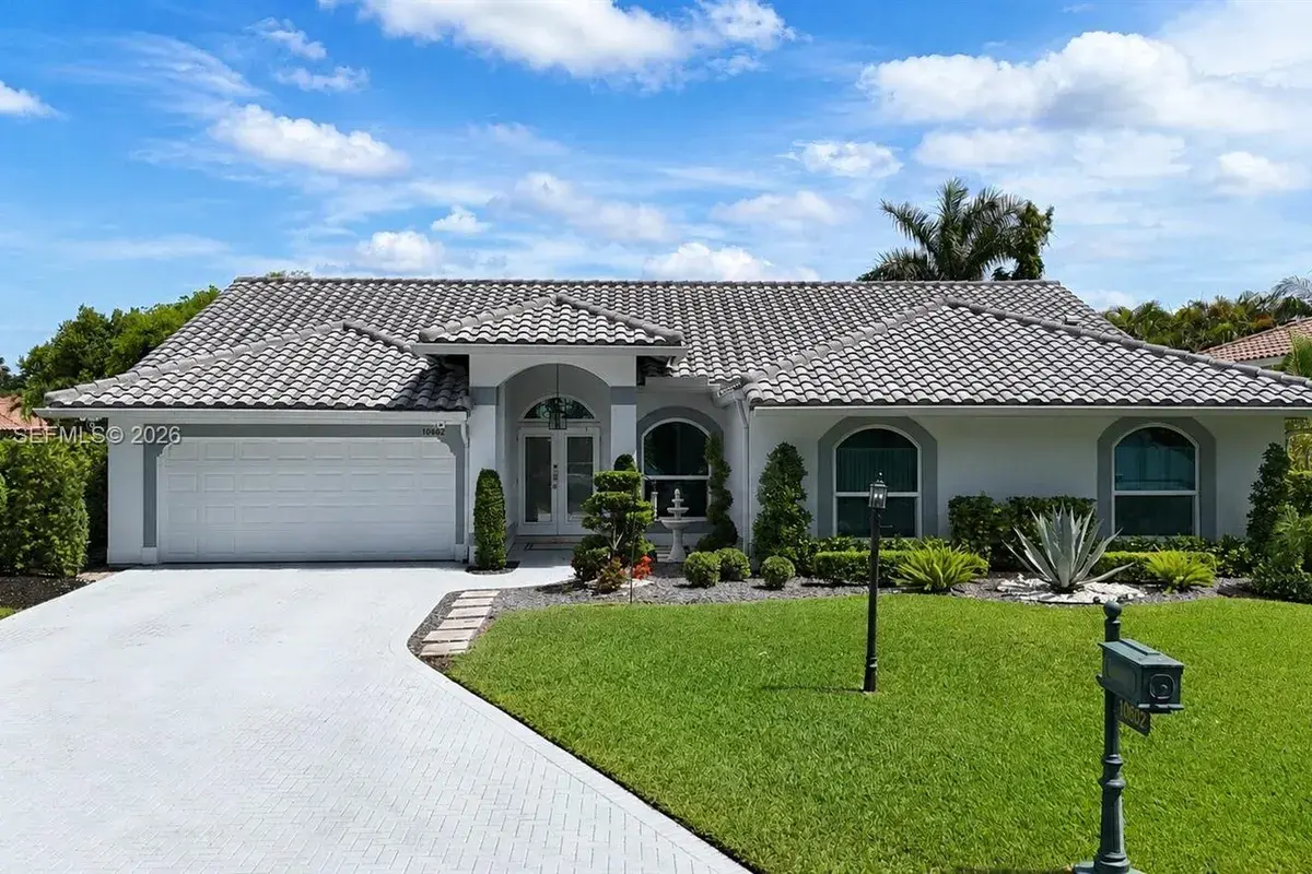 10602 NW 49th Pl, Coral Springs FL 33076