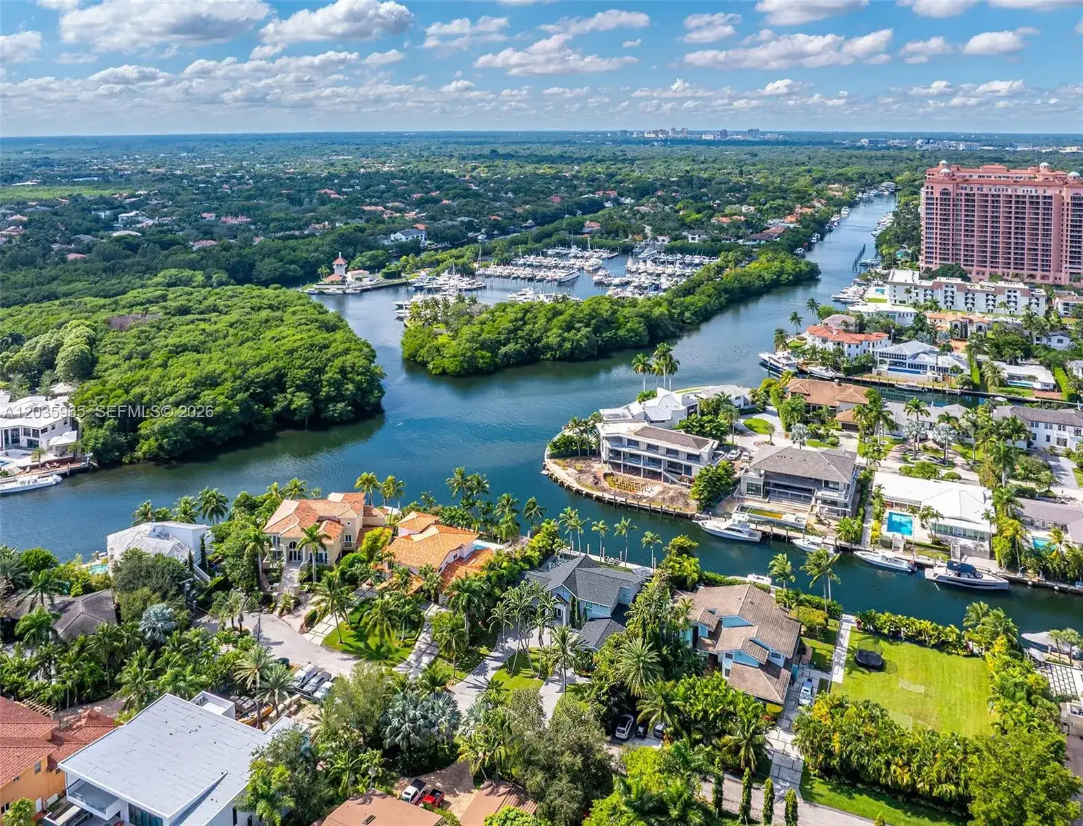 6944 Sunrise Ter, Coral Gables FL 33133 photo 2