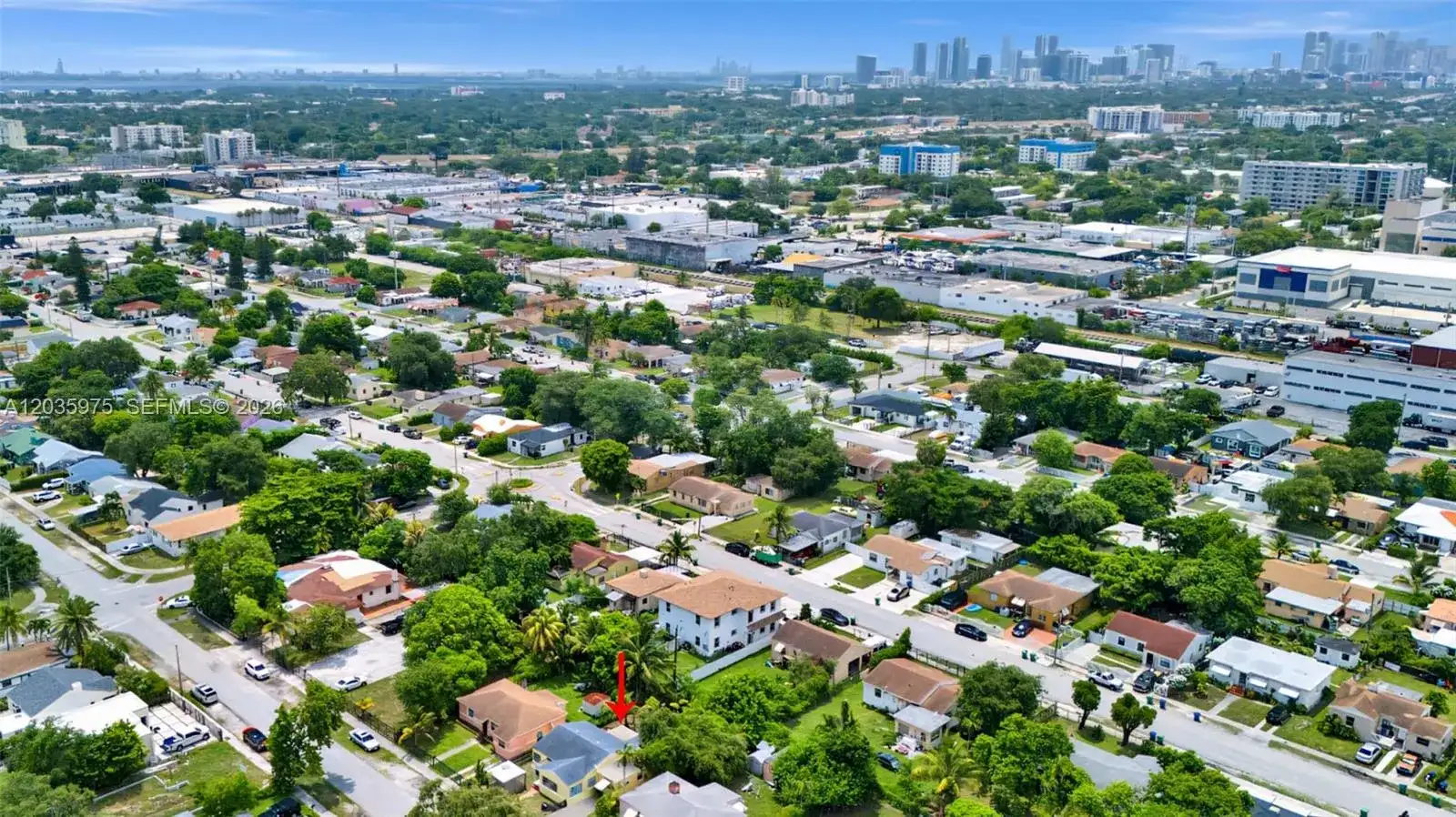 1042 NW 76th St, Miami FL 33150 photo 3