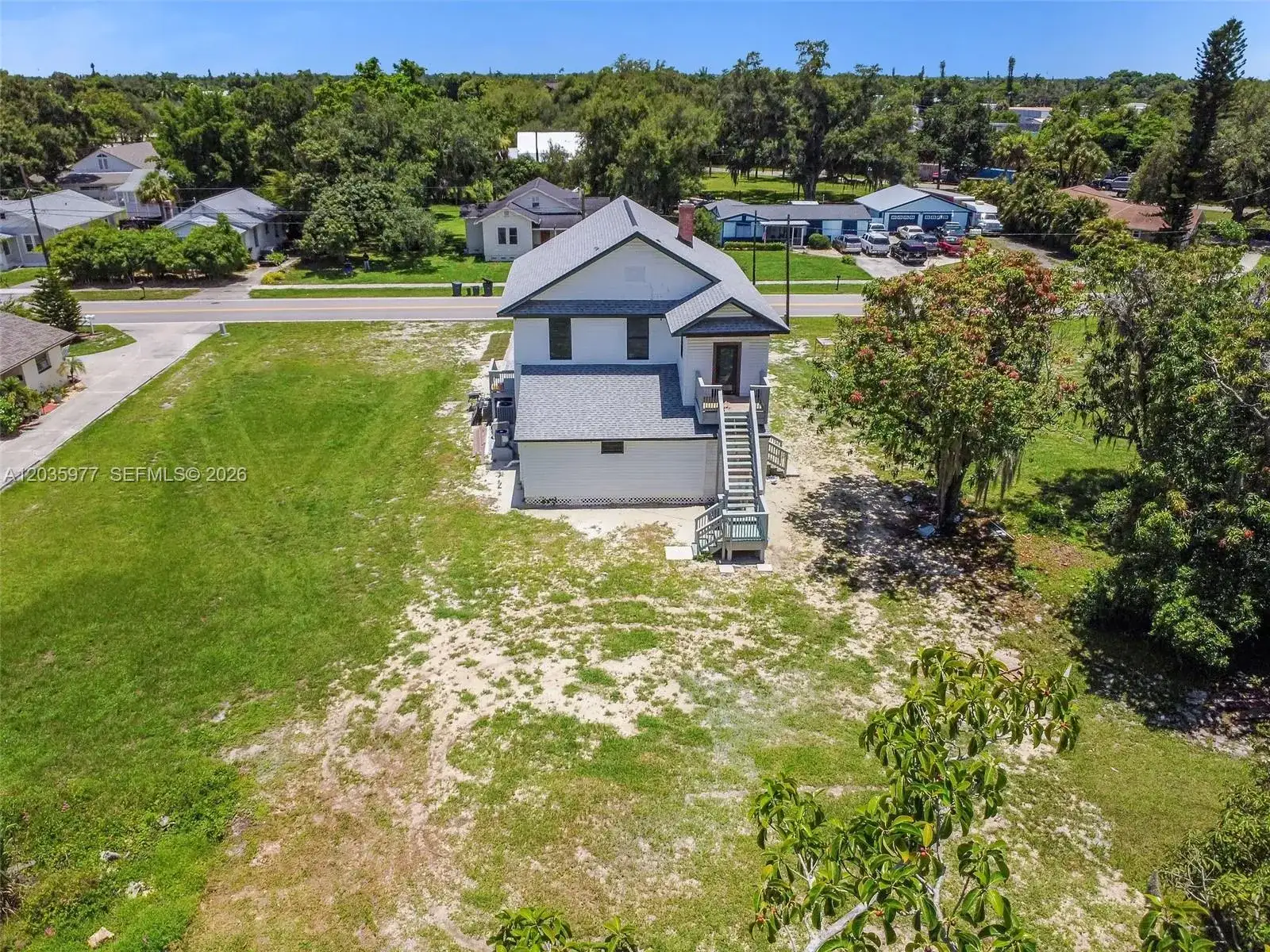 3221 EDGEWOOD, Fort Myers FL 33916 photo 3