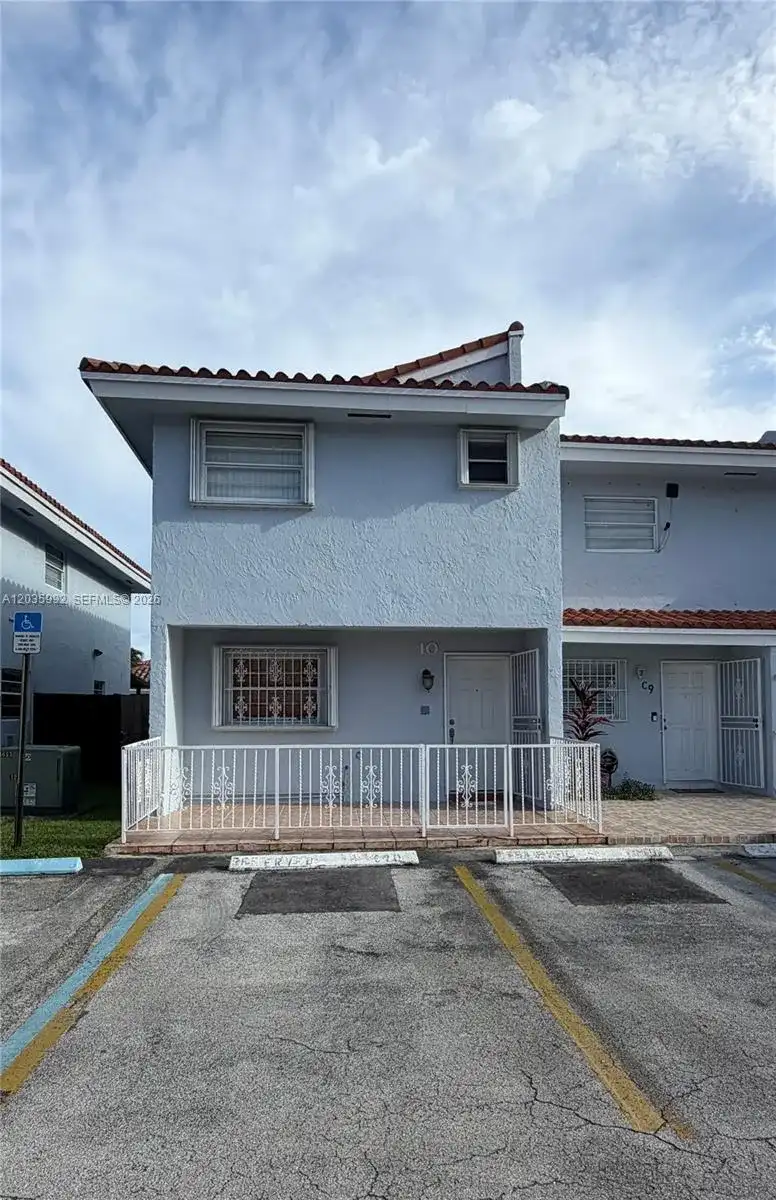 550 SW 115th Ave # 710C, Sweetwater FL 33174