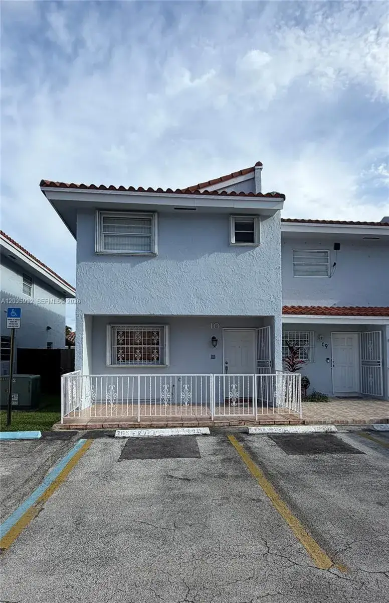 550 SW 115th Ave # 710C, Sweetwater FL 33174