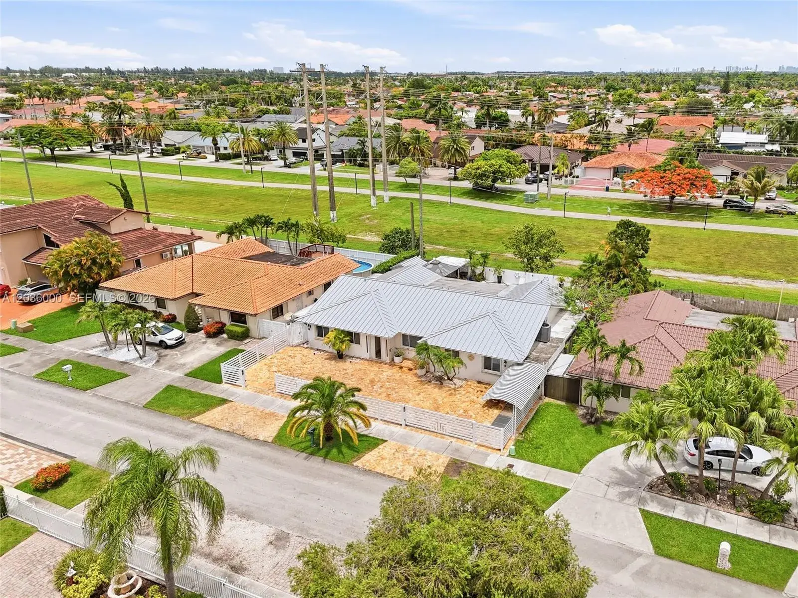 323 NW 136th Pl, Miami FL 33182