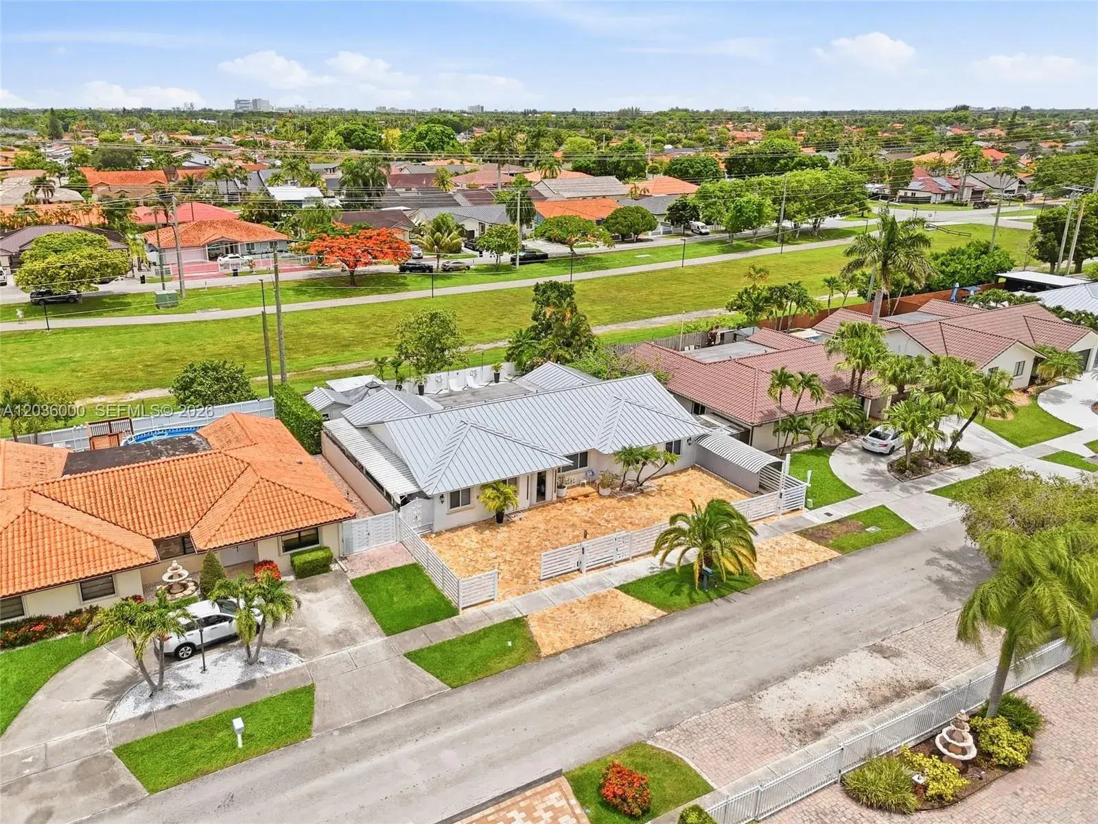323 NW 136th Pl, Miami FL 33182