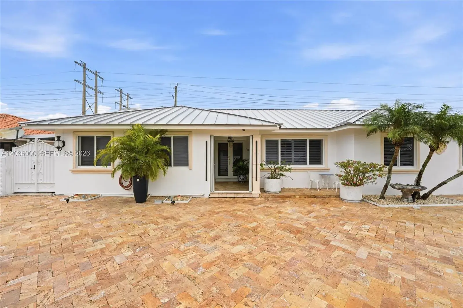 323 NW 136th Pl, Miami FL 33182