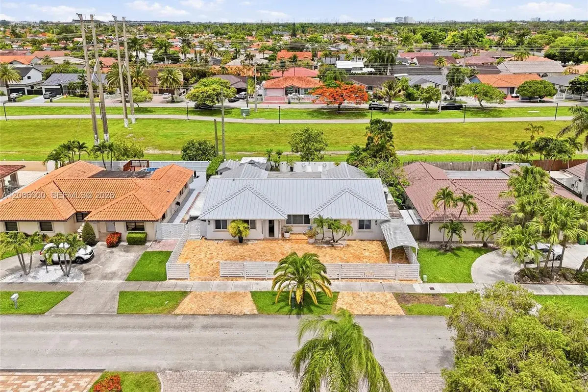 323 NW 136th Pl, Miami FL 33182