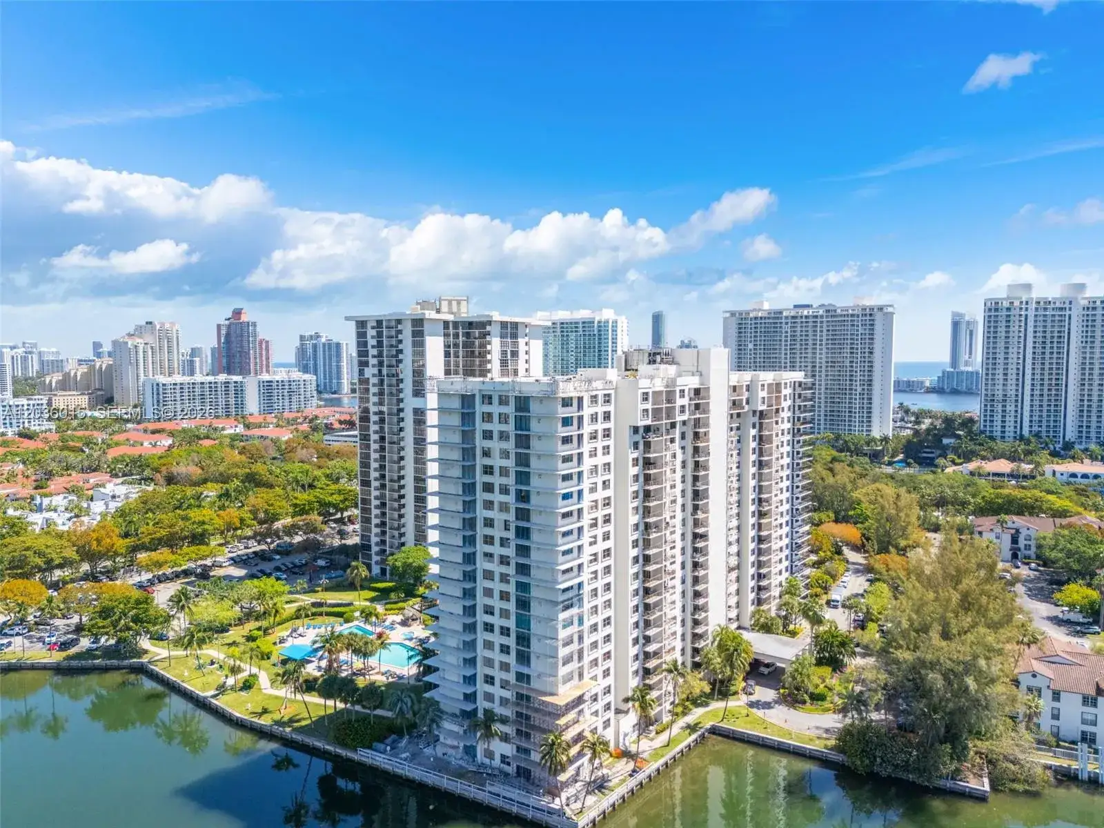 18151 NE 31st Ct, Aventura FL 33160