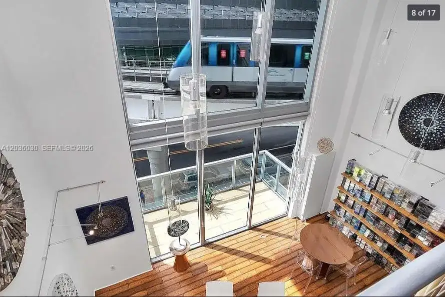 1050 Brickell Ave # 208, Miami FL 33131 photo 2