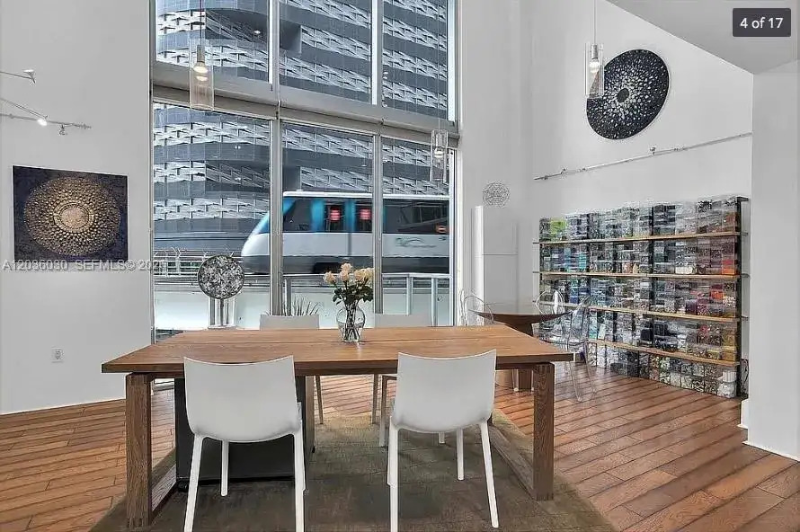 1050 Brickell Ave # 208, Miami FL 33131 photo 3
