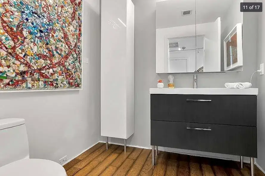 1050 Brickell Ave # 208, Miami FL 33131 photo 5