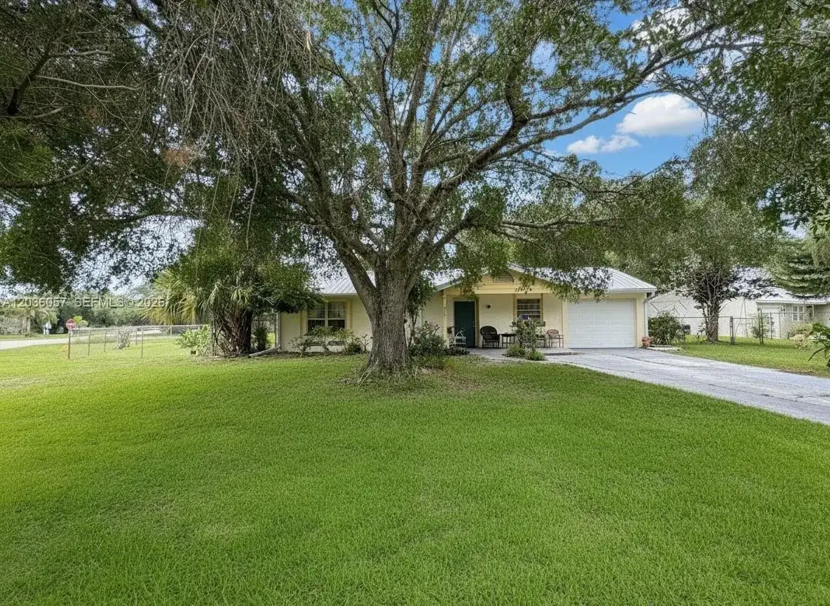 4001 Bishop Circle, La Belle FL 33935 photo 2